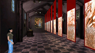 Gabriel Knight 3: Blood of the Sacred, Blood of the Damned screenshot 8