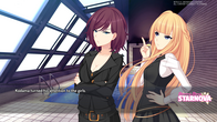 Shining Song Starnova screenshot 12
