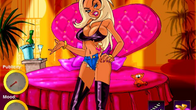 Lula: The Sexy Empire screenshot 2