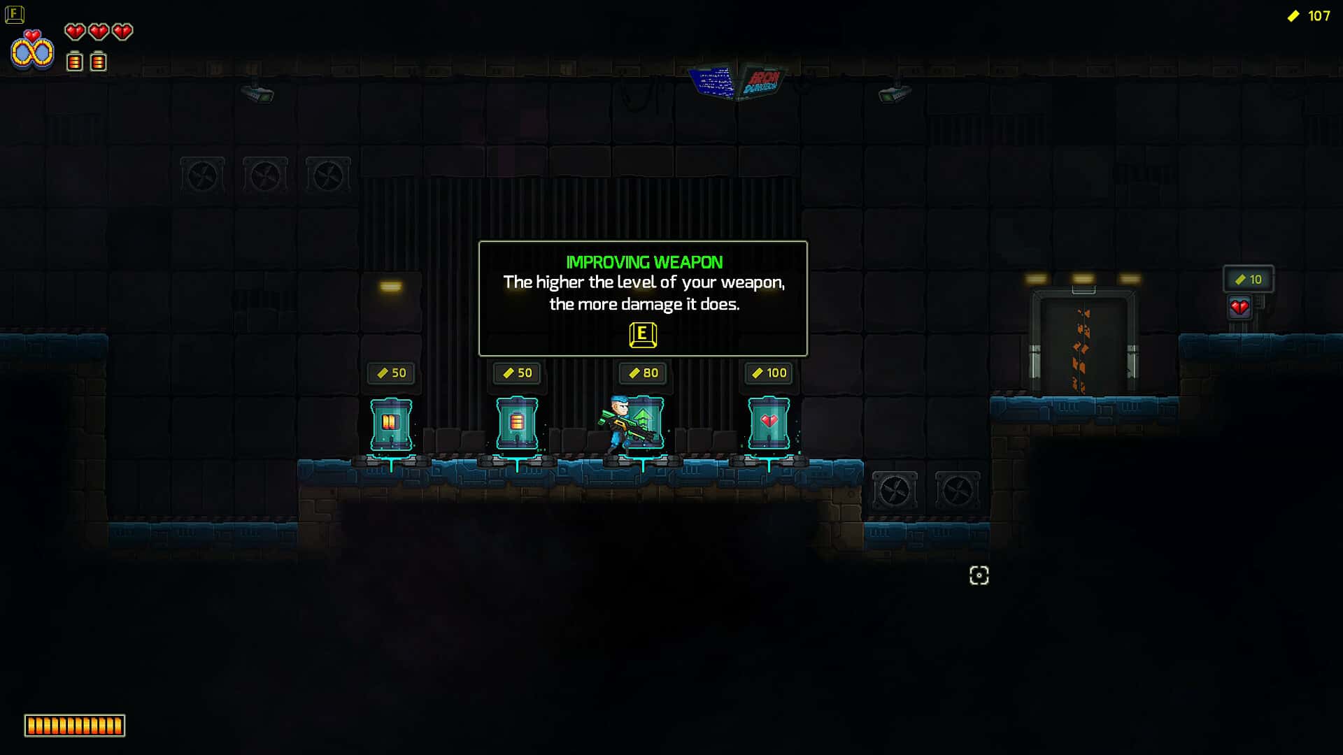 #2. Iron Dungeon (GOG) โดย: Meridian4, R_Games