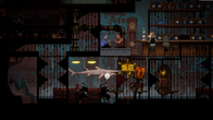 Diluvion: Resubmerged screenshot 6