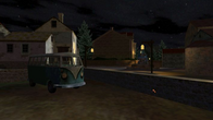 Gabriel Knight 3: Blood of the Sacred, Blood of the Damned screenshot 2