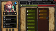Dead In Vinland screenshot 7