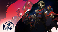 Pyre screenshot 1