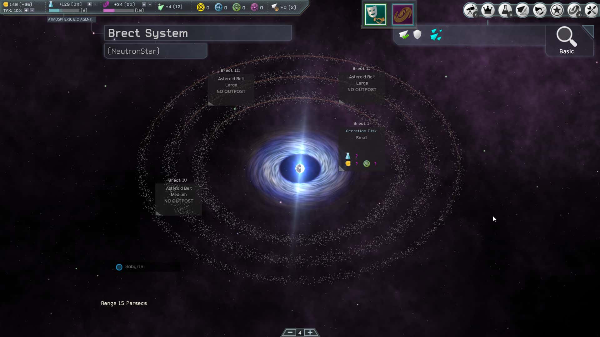 #7. Interstellar Space: Genesis (GOG) โดย: Praxis Games