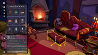 My Eerie Lair screenshot 3