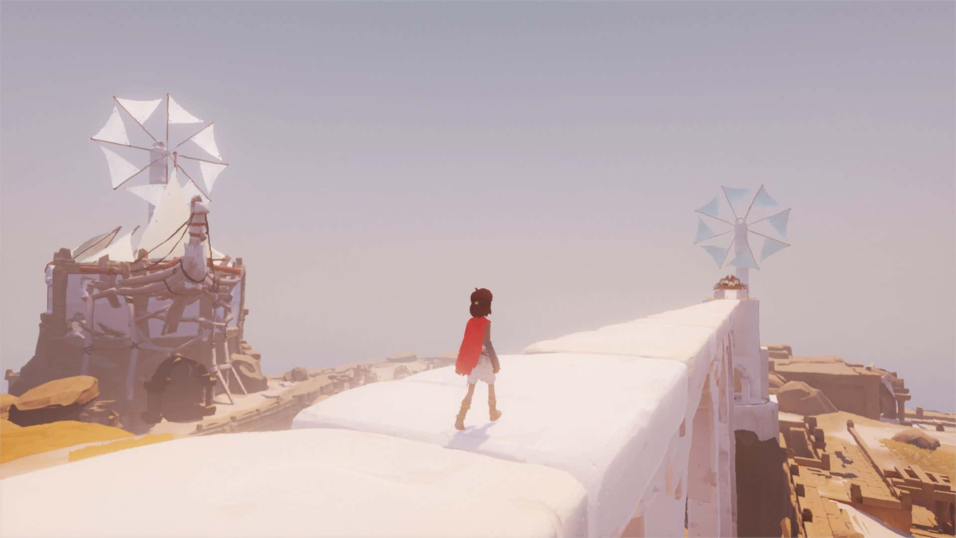 #10. RiME (GOG) 由: Grey Box