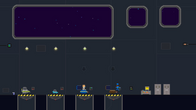 Gamma Bros screenshot 6