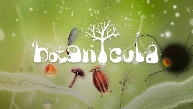 Botanicula