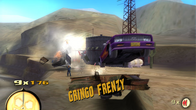 Total Overdose: A Gunslinger's Tale in Mexico screenshot 7