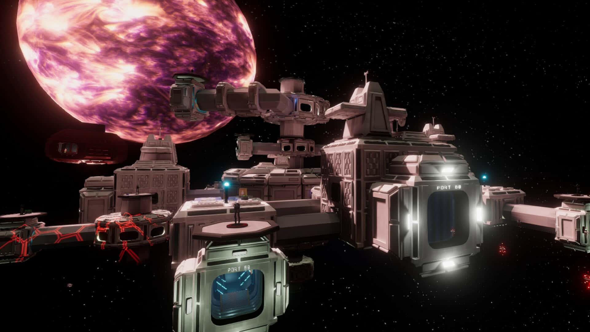 #1. Ctrl Alt Ego: Ego Tunes Edition (GOG) 由: MindThunk