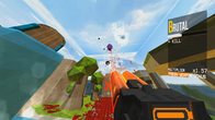 ULTRAKILL DEMO screenshot 9