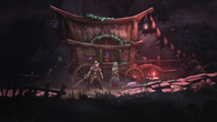 Mandragora: Whispers of the Witch Tree screenshot 9