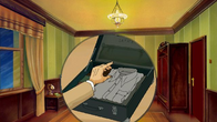 Jack Orlando: A Cinematic Adventure - Director's Cut screenshot 7