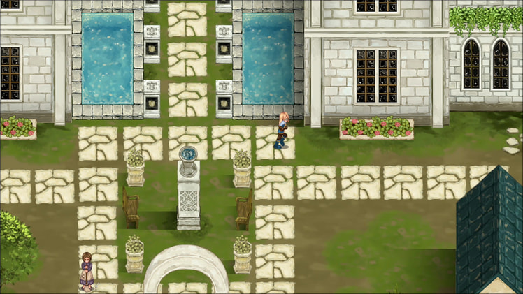 Celestian Tales: Realms Beyond screenshot screenshot 1