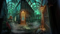 Grim Legends 3: The Dark City screenshot 7