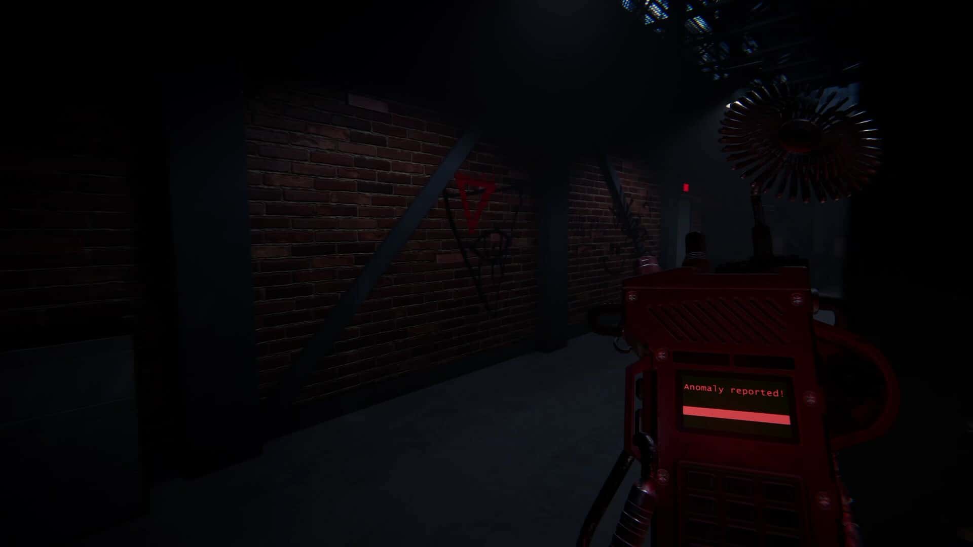 #8. Shift 87 (GOG) 게시자: Daedalic Entertainment
