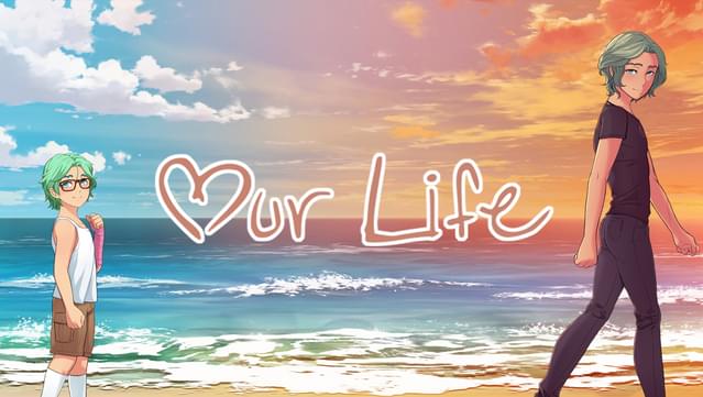 Our Life: Beginnings & Always - Derek's Story