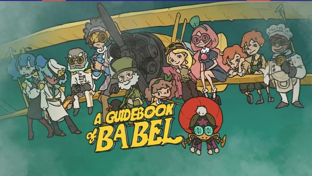 A Guidebook of Babel