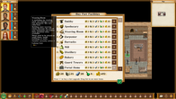 Queen's Wish: The Conqueror screenshot 9