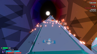 Doki Doki Gravity Dive screenshot 9