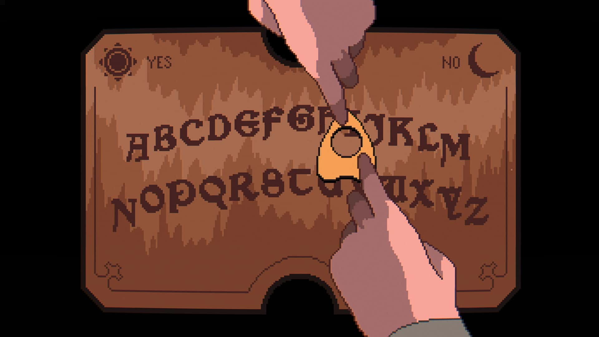 #1. Midnight Scenes: The Nanny (GOG) 由: White Blanket Games