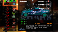 Death Track: Resurrection screenshot 2