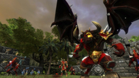 Blood Bowl: Chaos Edition screenshot 1