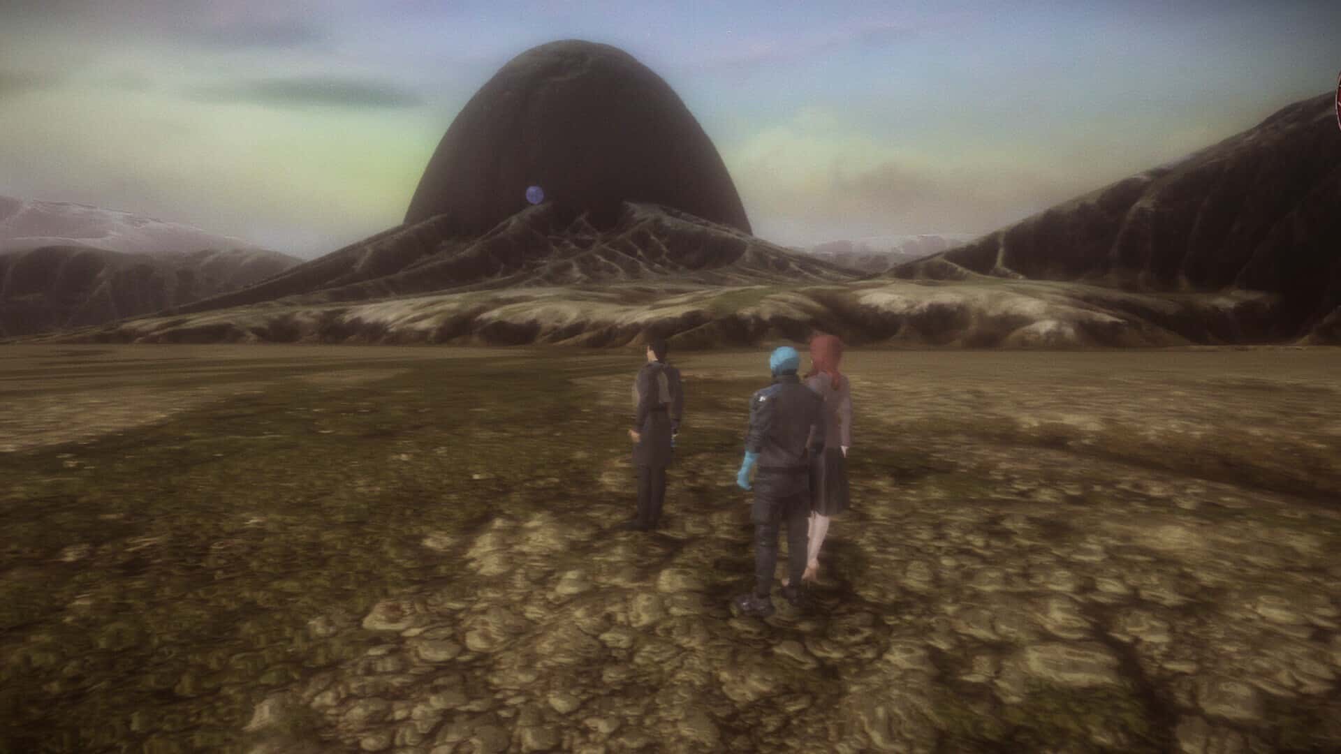 #7. The Dawning Clocks of Time® Remake (GOG) โดย: Spacefarer R&D Ltd.
