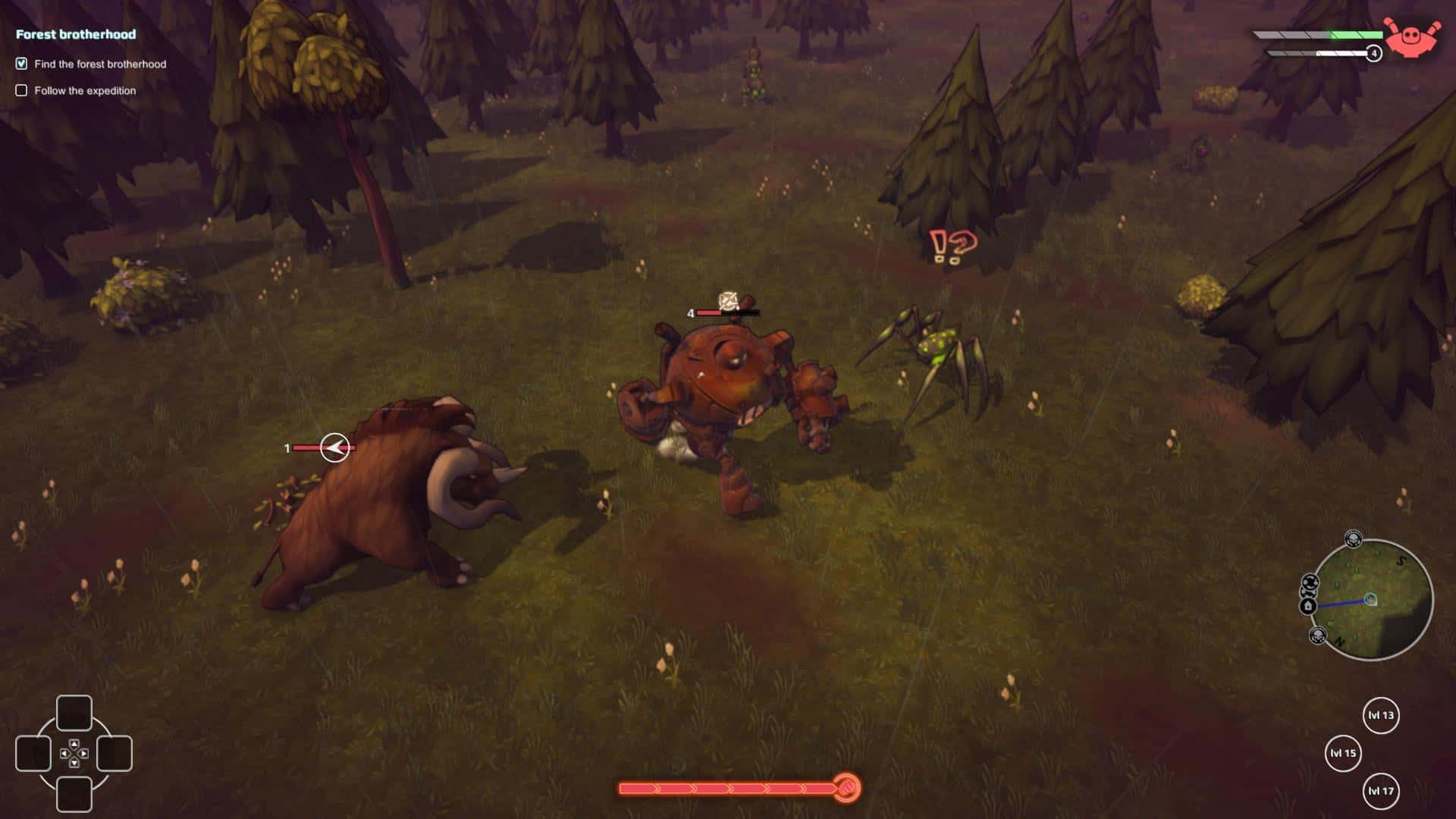 #6. Goliath (GOG) 게시자: Octopus Tree
