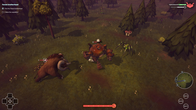 Goliath screenshot 10
