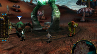 Sacrifice screenshot 6