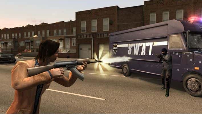 #9. Driver®: Parallel Lines (GOG) 由: Ubisoft
