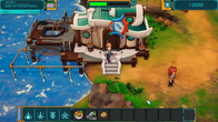 One Lonely Outpost screenshot 9