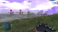 STAR WARS™ Battlefront (Classic, 2004) screenshot 5