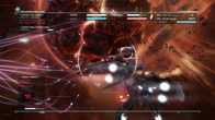 Strike Suit Zero: Director's Cut screenshot 2