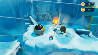 Biped screenshot 2