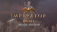 Купить Imperator. Rome. Deluxe Edition