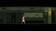 Midnight Scenes: From the Woods screenshot 1