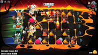 Star Vikings Demo screenshot 9