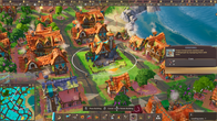 Pioneers of Pagonia screenshot 7