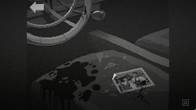 Midnight Scenes: The Highway screenshot 5