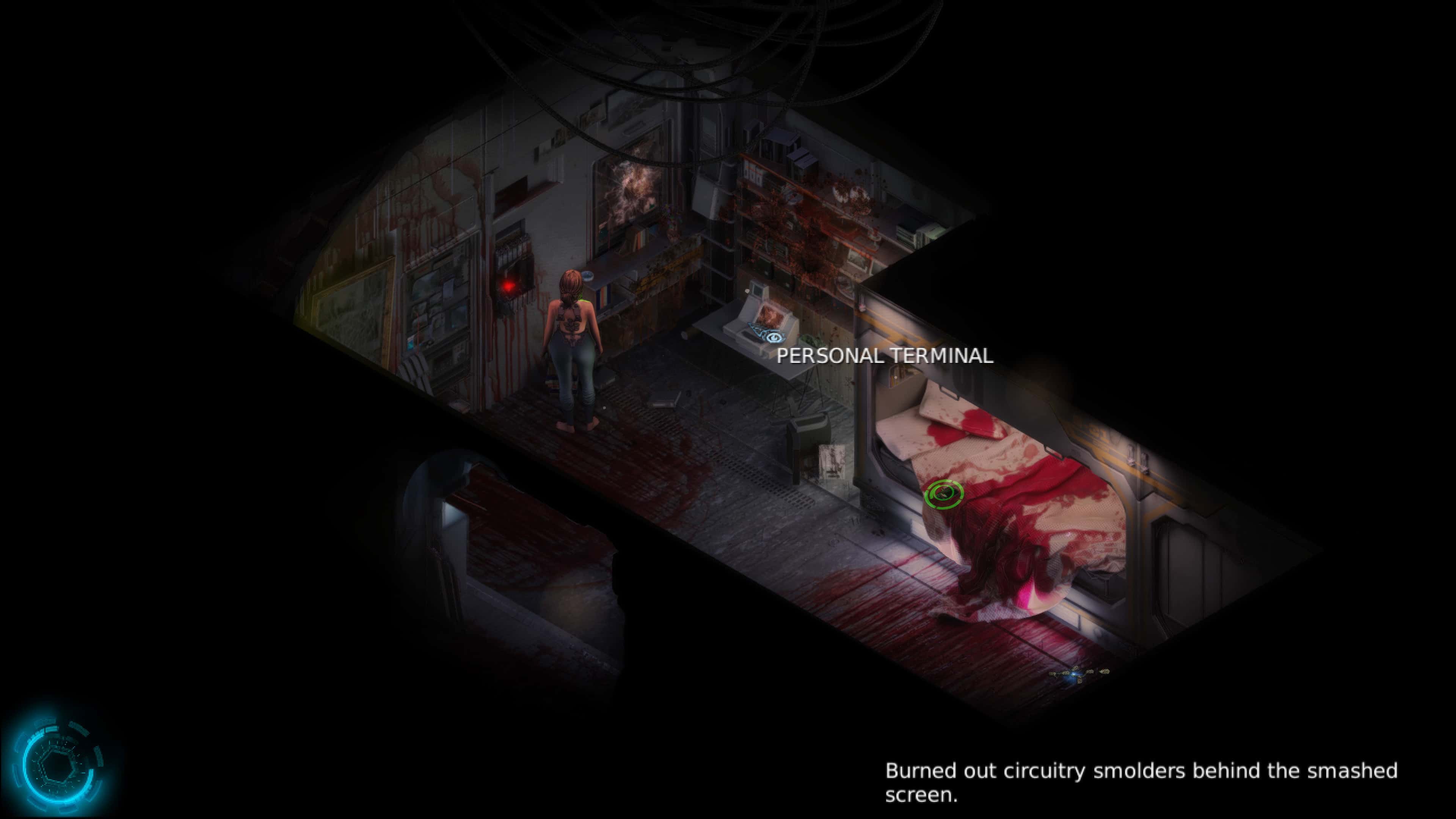 #5. CAYNE: DELUXE CONTENT (GOG) 来自: The Brotherhood