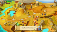 Braveland screenshot 7