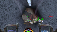 Descent 3 screenshot 1