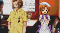 Higurashi When They Cry Hou - Ch.6 Tsumihoroboshi screenshot 4