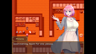 Philana and the Elixir of Life screenshot 4