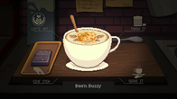 Coffee Talk Episode 2: Hibiscus & Butterfly Demo screenshot 2