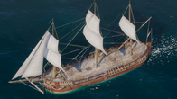 Avaria: Iron Rule screenshot 1