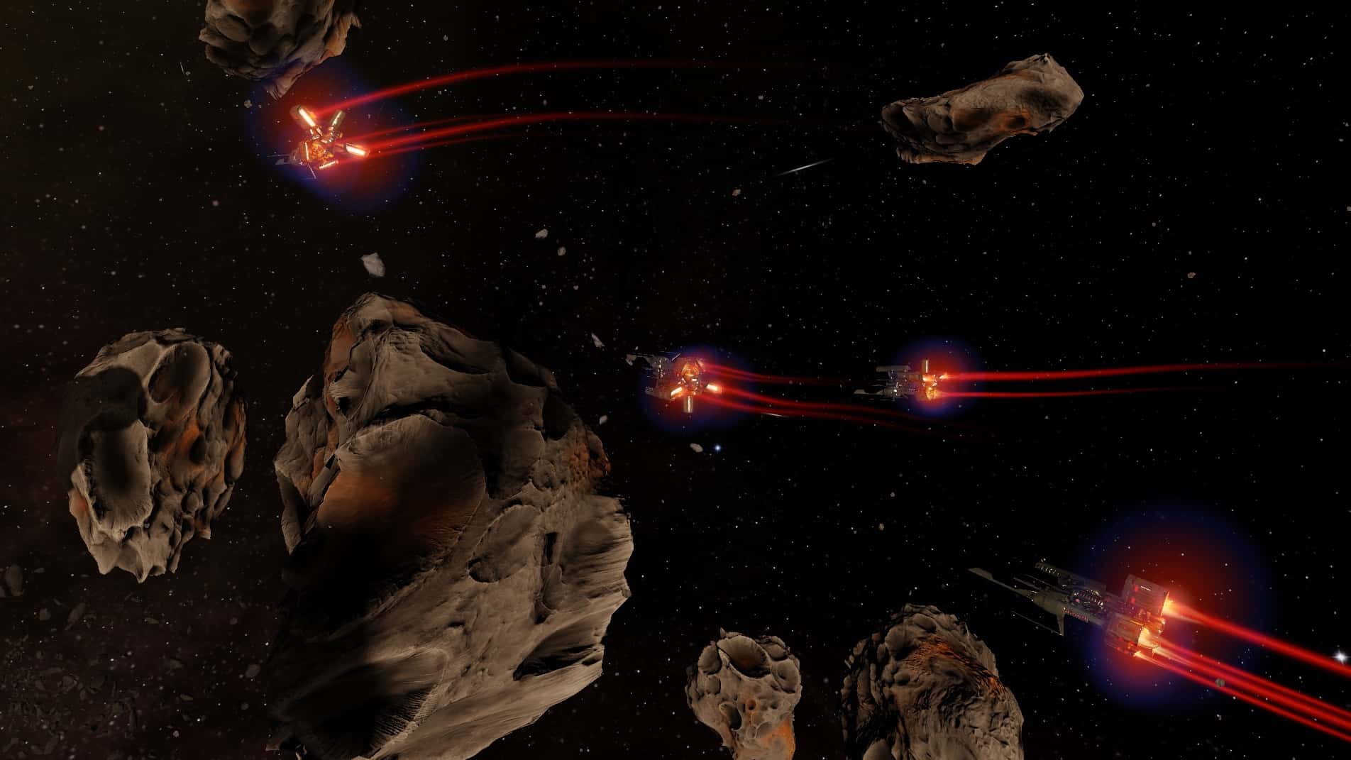 #8. X Rebirth: Home of Light Complete Edition Upgrade (GOG) di: Egosoft